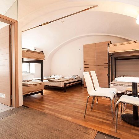 Hostel Situla Novo Mesto Kültér fotó