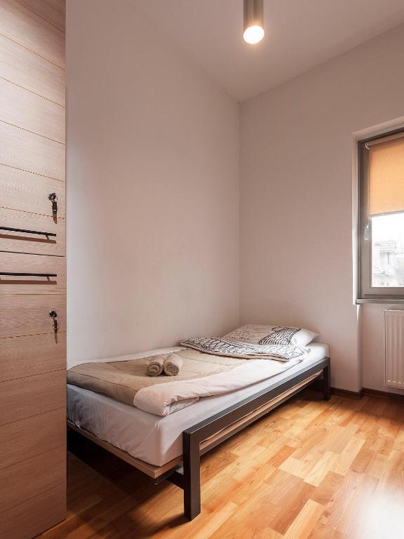 Hostel Situla Novo Mesto Szoba fotó