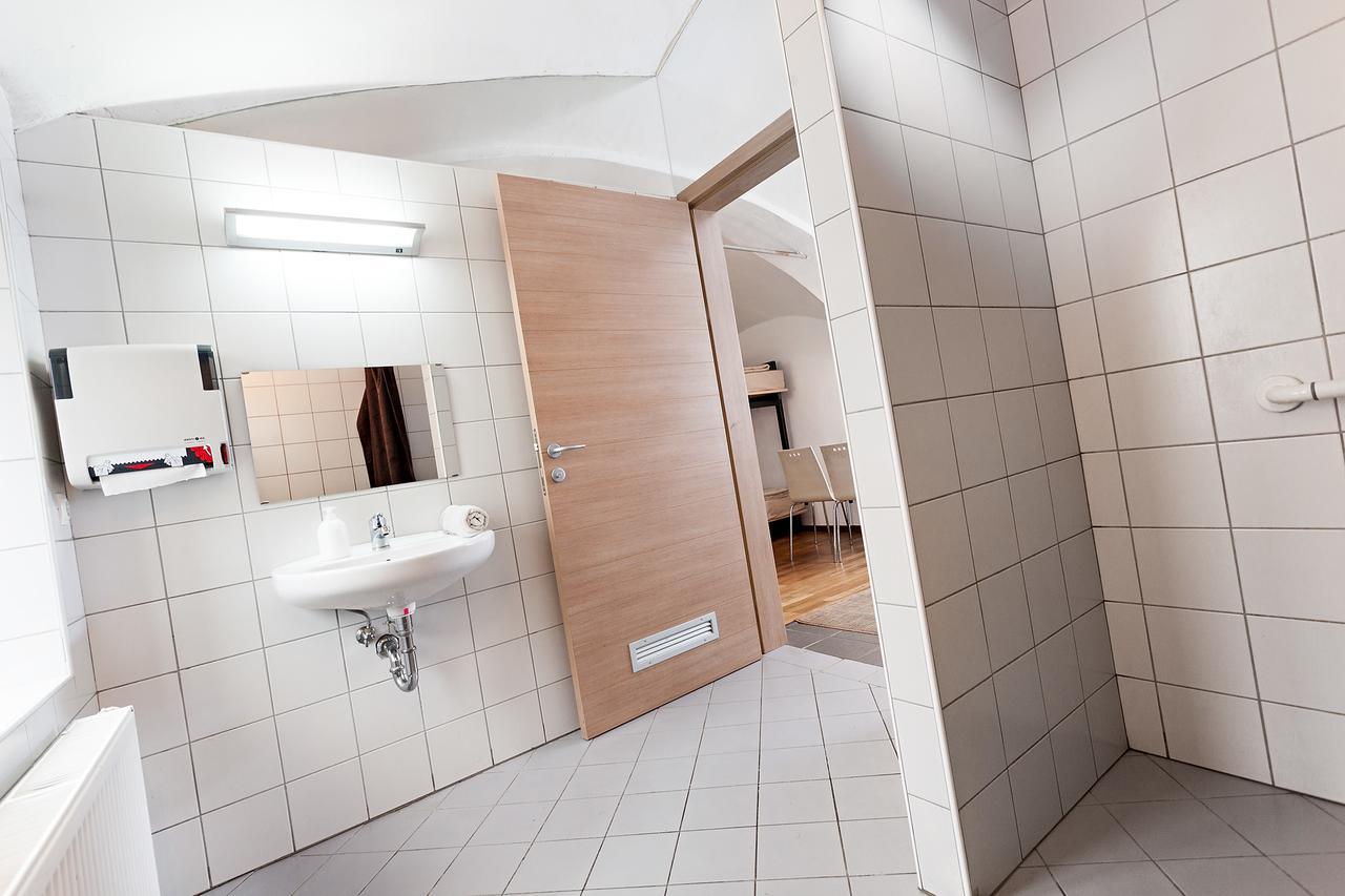 Hostel Situla Novo Mesto Kültér fotó